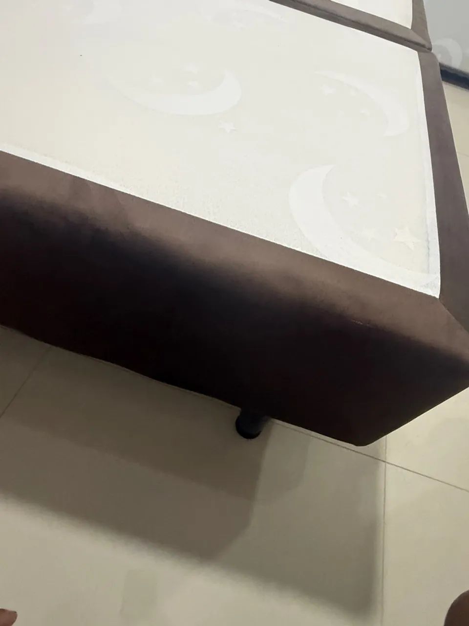 BOX PARA CAMA QUEEN  - Foto 3