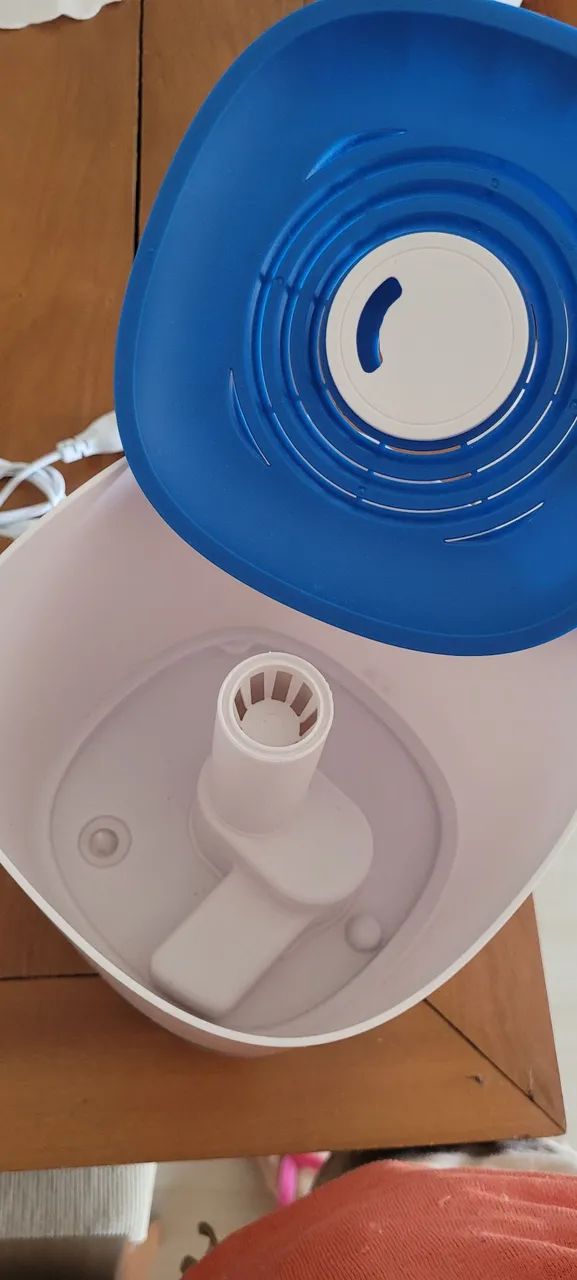 Umidificador de ar - Foto 3