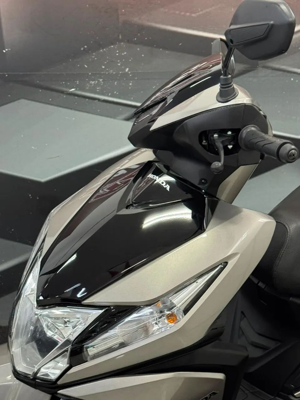 ELITE 125 - Foto 3