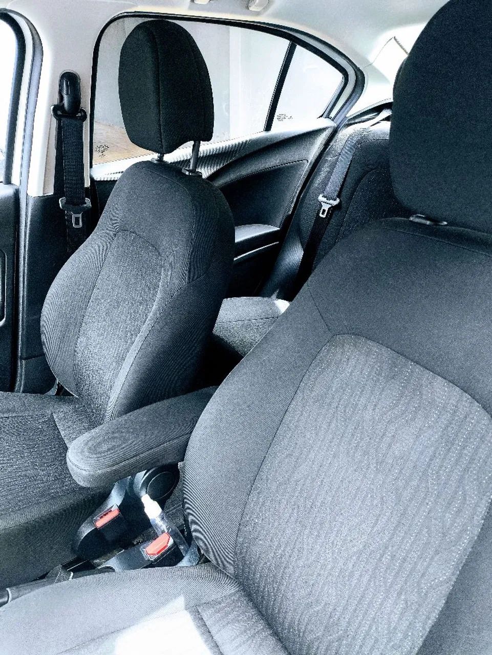 Fiat Cronos Drive GSR 1.3 8V Flex 2019 - Foto 5