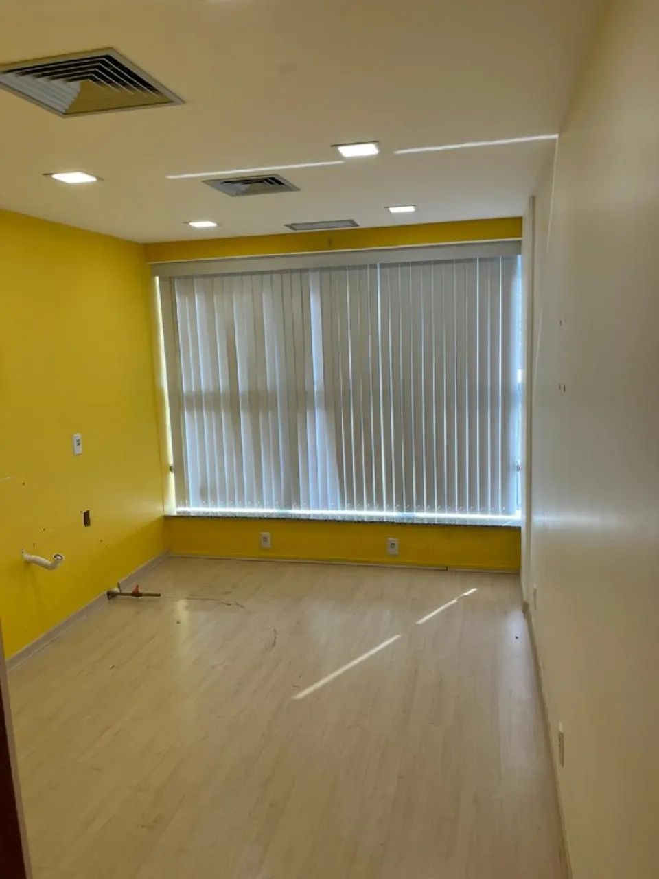 Sala Comercial com 21m² à Venda no A4 Offices - Barra da Tijuca
