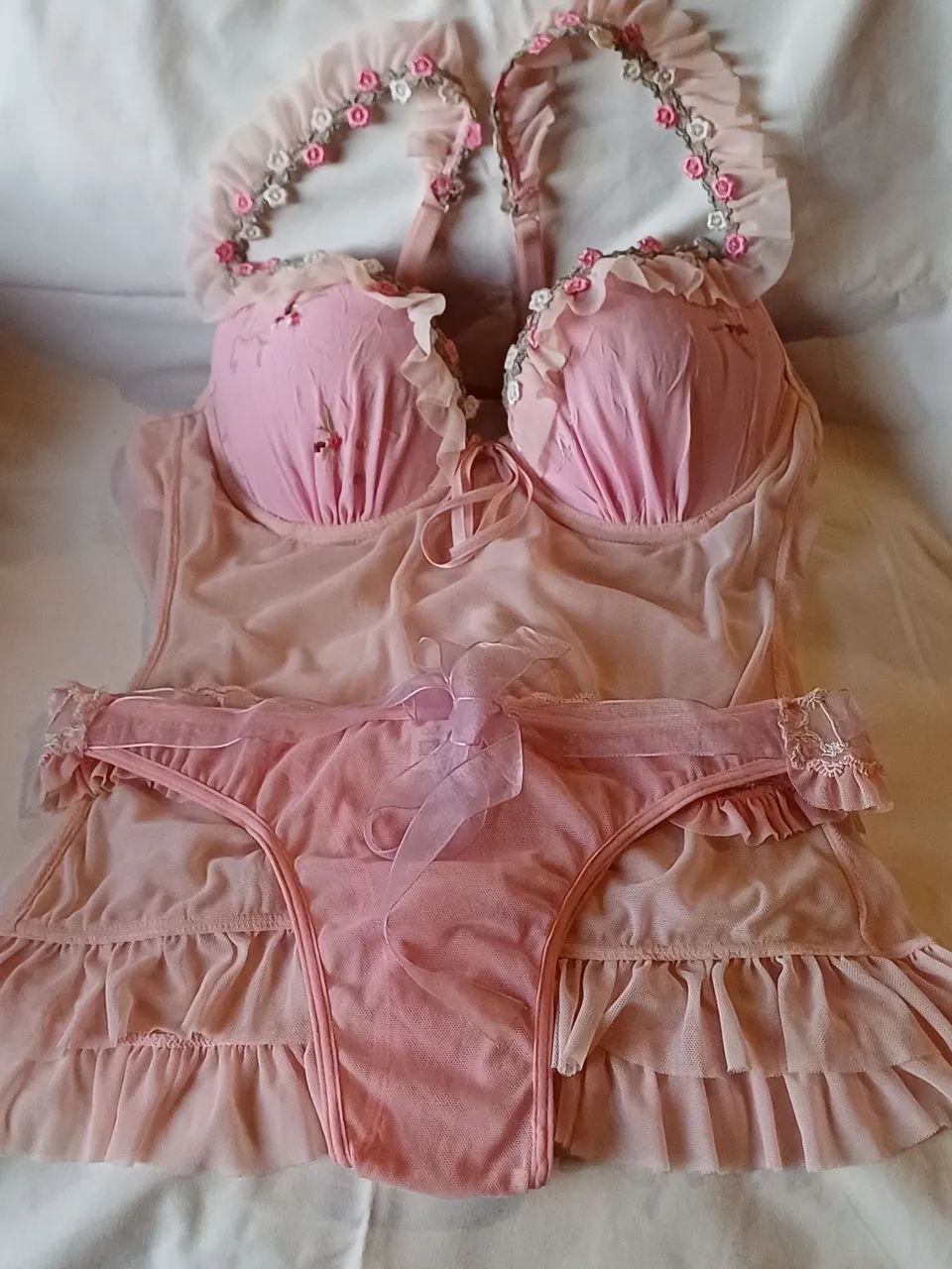 Roupas íntimas  - Foto 2