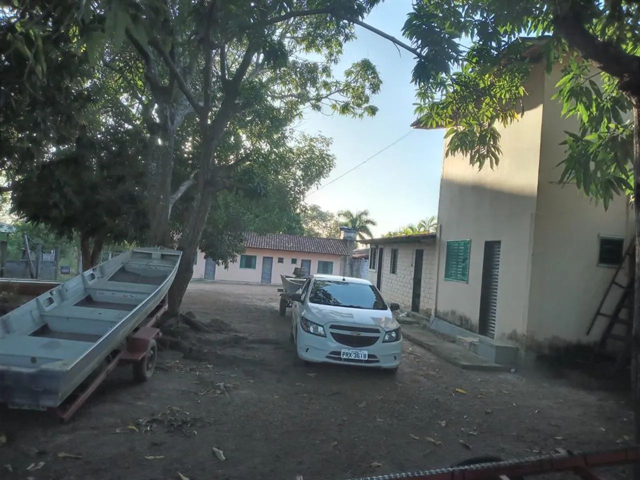 Chácara à Beira do Rio Araguaia - Foto 3