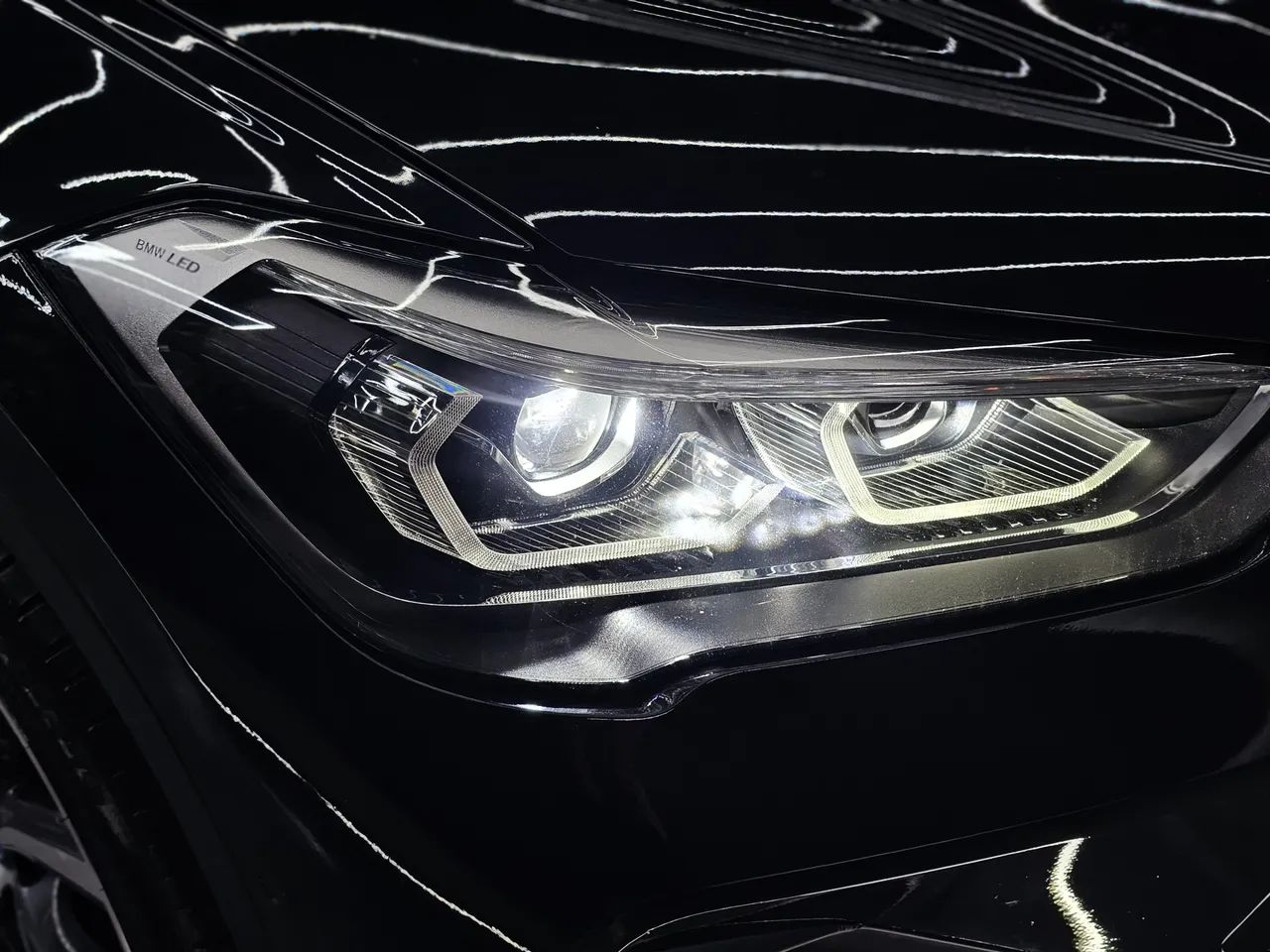 BMW X1 Sdrive 20I 2.0/2.0 TB Acti.flex Aut. 2022 - Foto 9