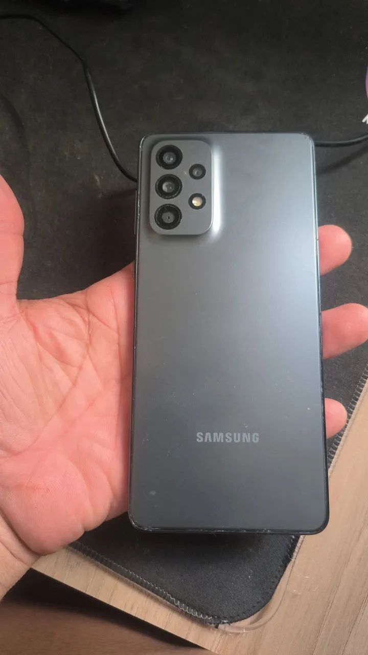 Vendo ou troco  - Foto 2