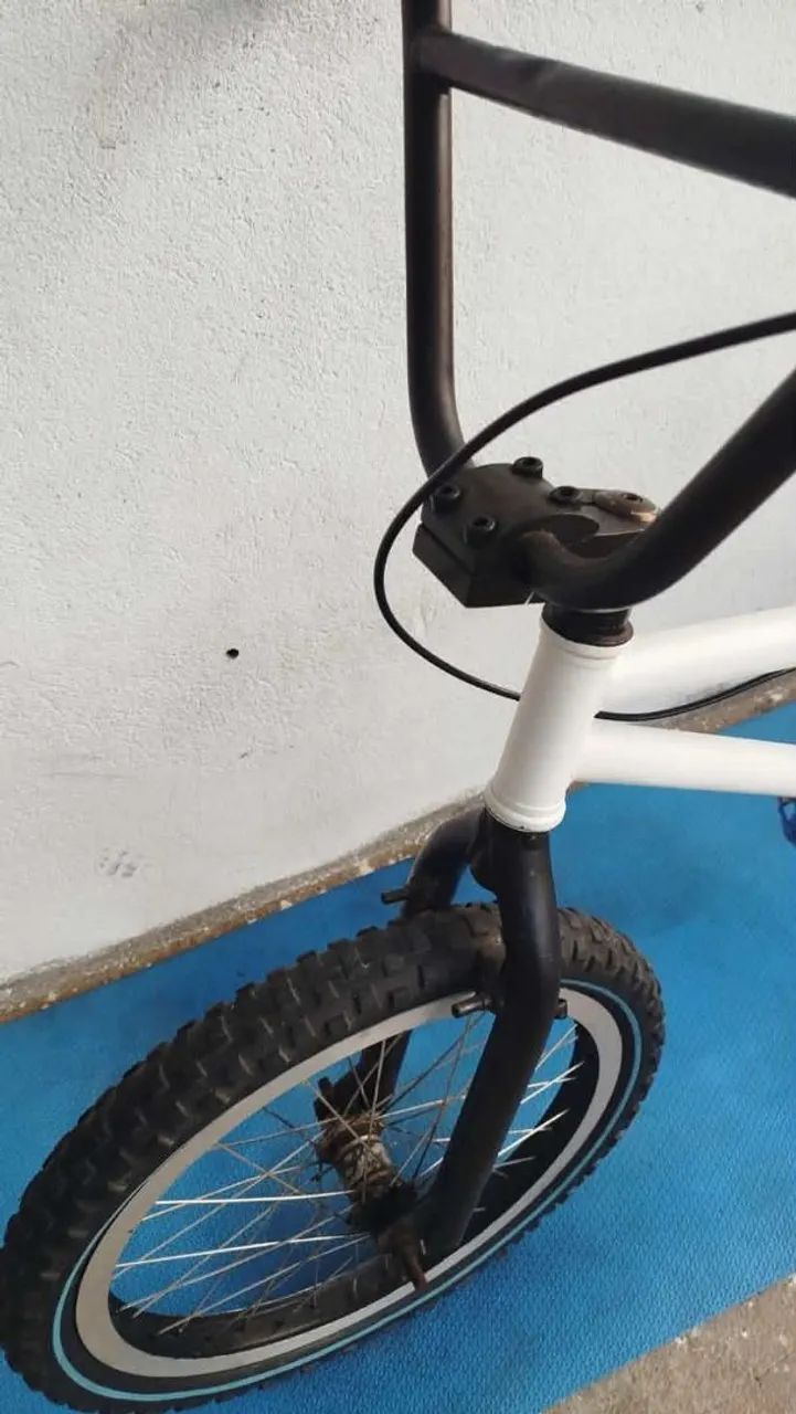 Bike BMX - Foto 3