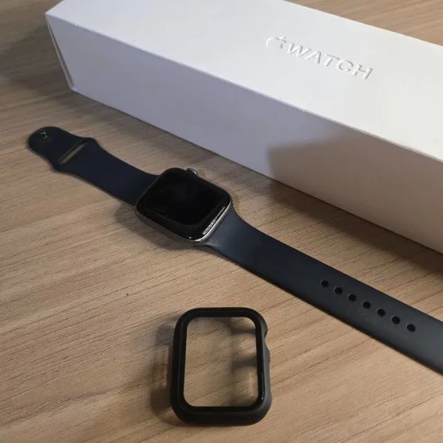 Apple Watch 5