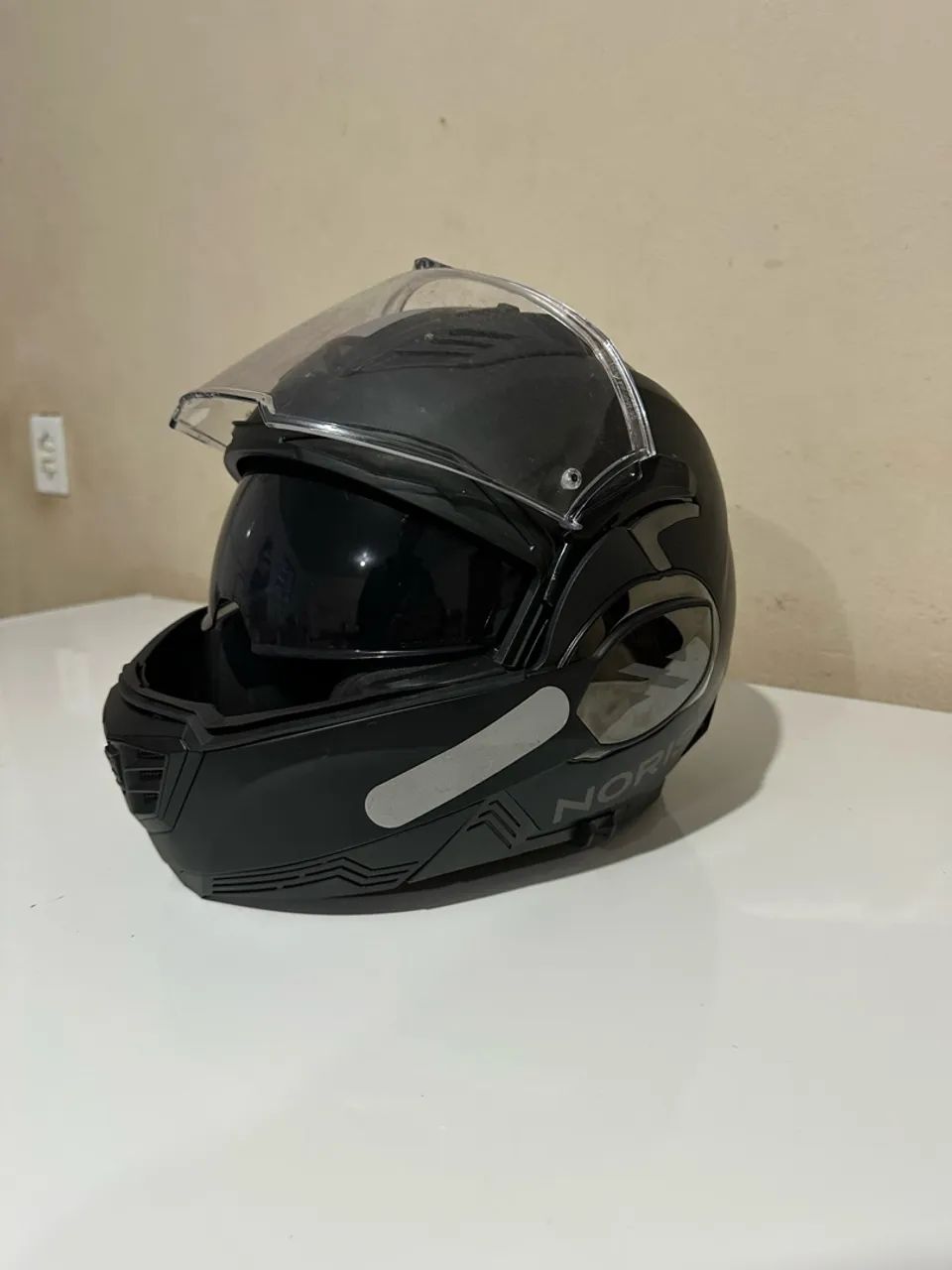 Vendo ou troco Norisk avenger  - Foto 5