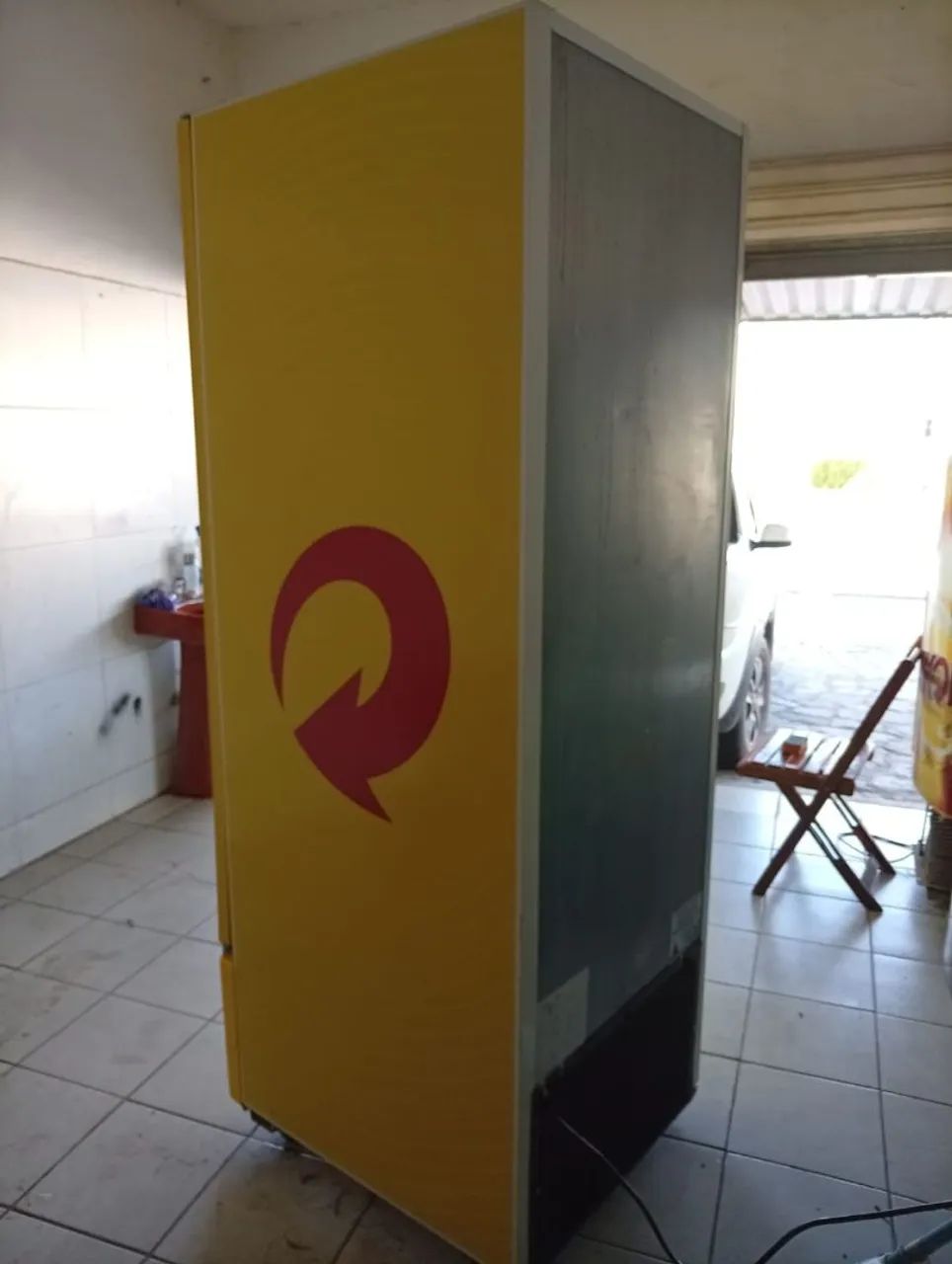 CERVEJEIRA SEMI NOVO  - Foto 2