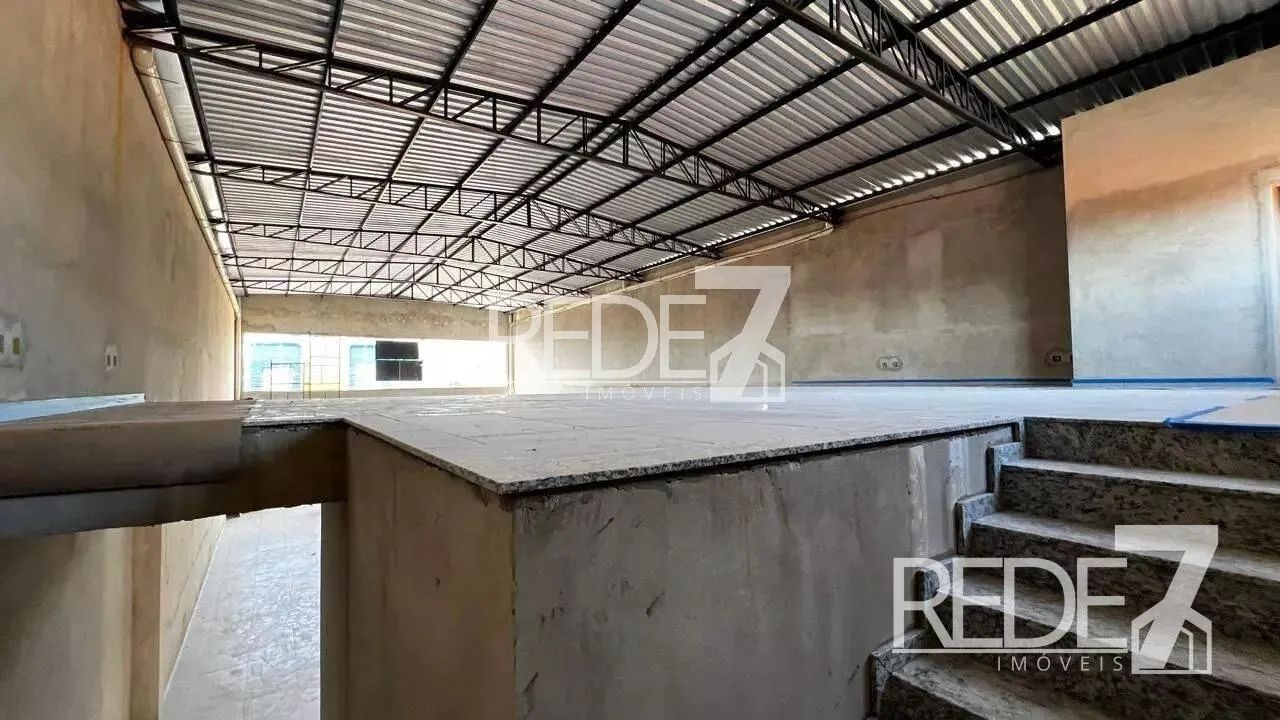 BARRACAO COMERCIAL em Campinas - São Paulo, Botafogo - Foto 3