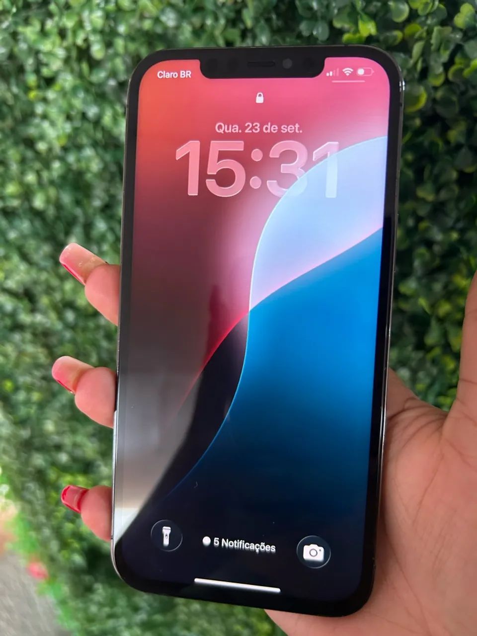 Iphone 12 pro max 256gb 