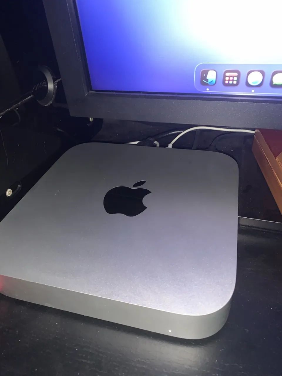Mac Mini m2 