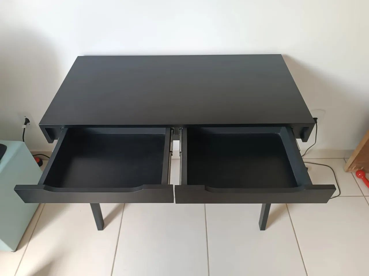 Mesas de Estudo - Foto 3