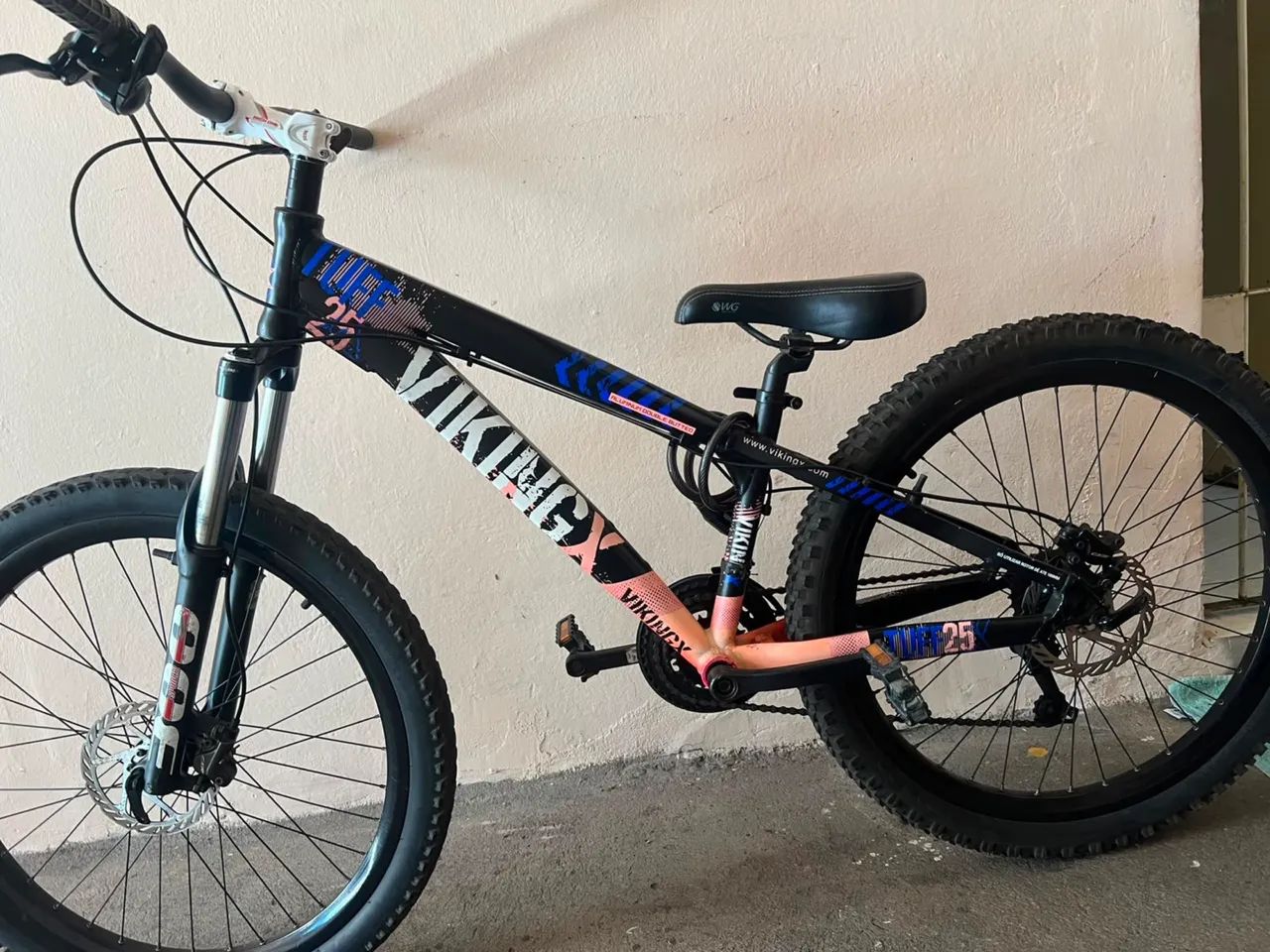 BICICLETA - Foto 3
