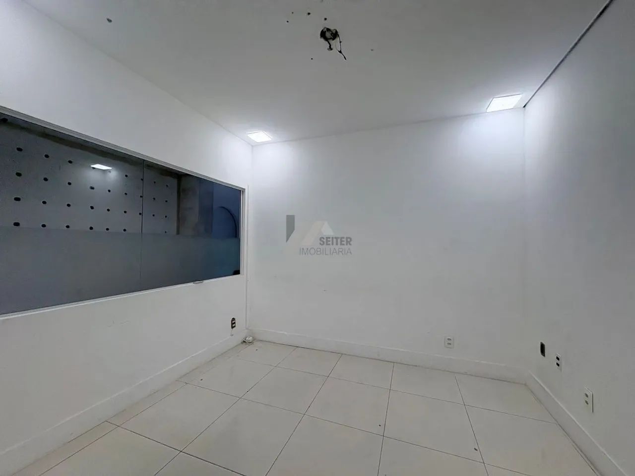 sala comercial para locação Monte verde Florianópolis rodovia virgilio varzea - Foto 5
