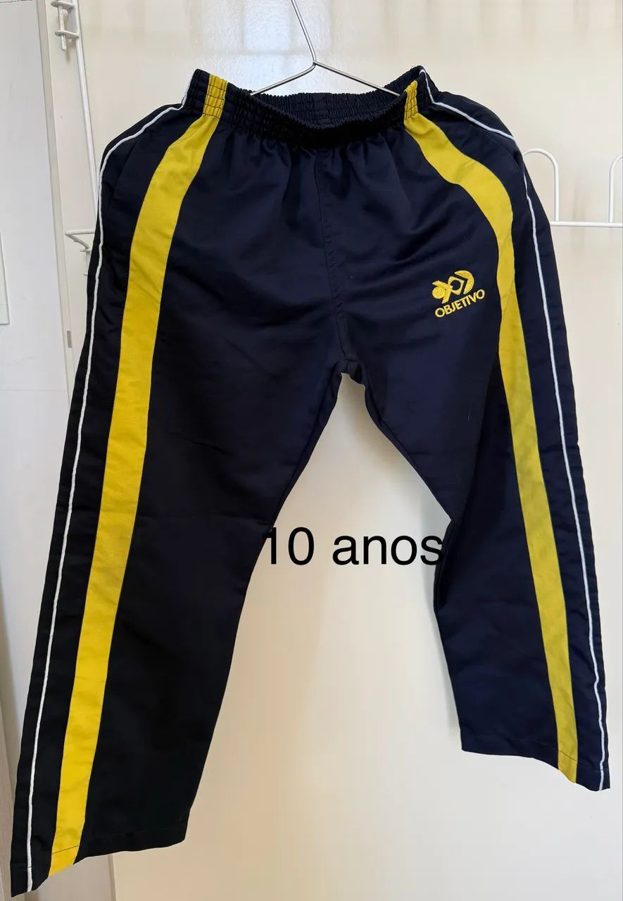 Uniforme Colégio Objetivo  - Foto 3