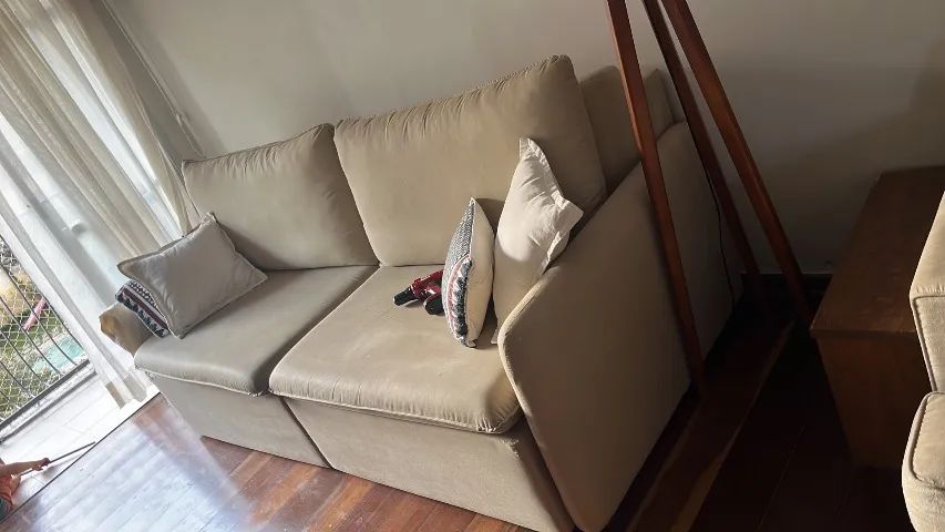 Sofa para concerto!  - Foto 4
