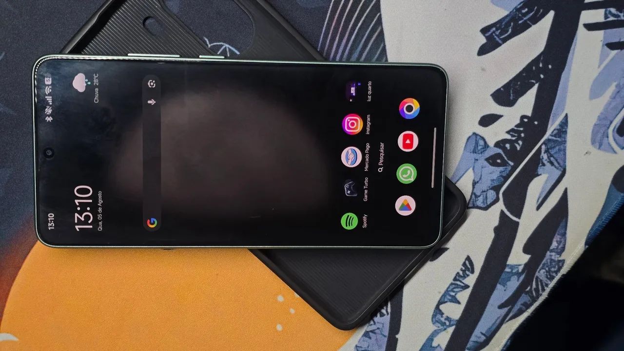 Poco X7 Pro 256gb - Foto 3
