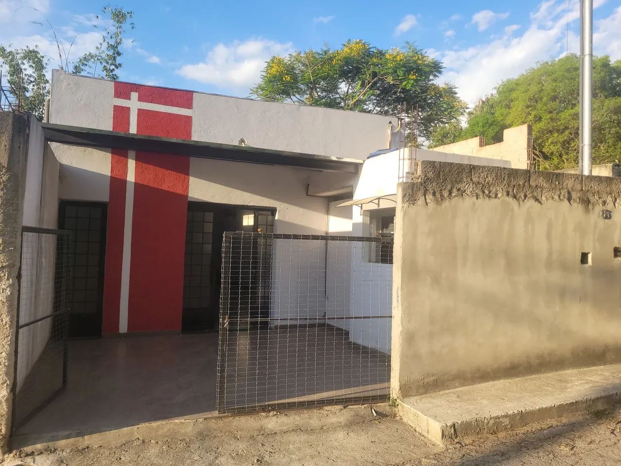 GALPÃO EM VERA CRUZ DE MINAS  - Foto 3