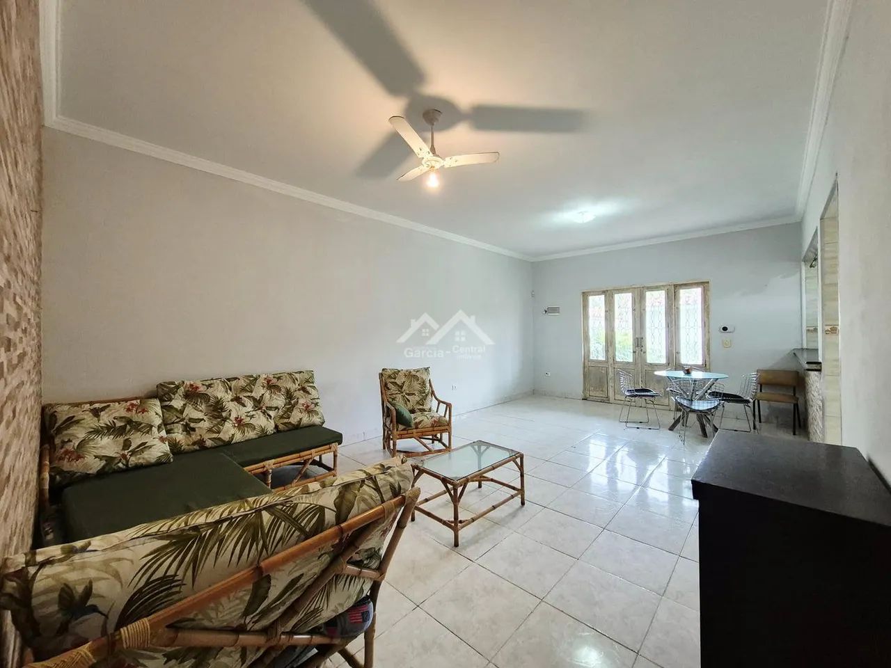 Casa com edícula no bairro São José em Peruíbe REF: 10088 - Foto 5