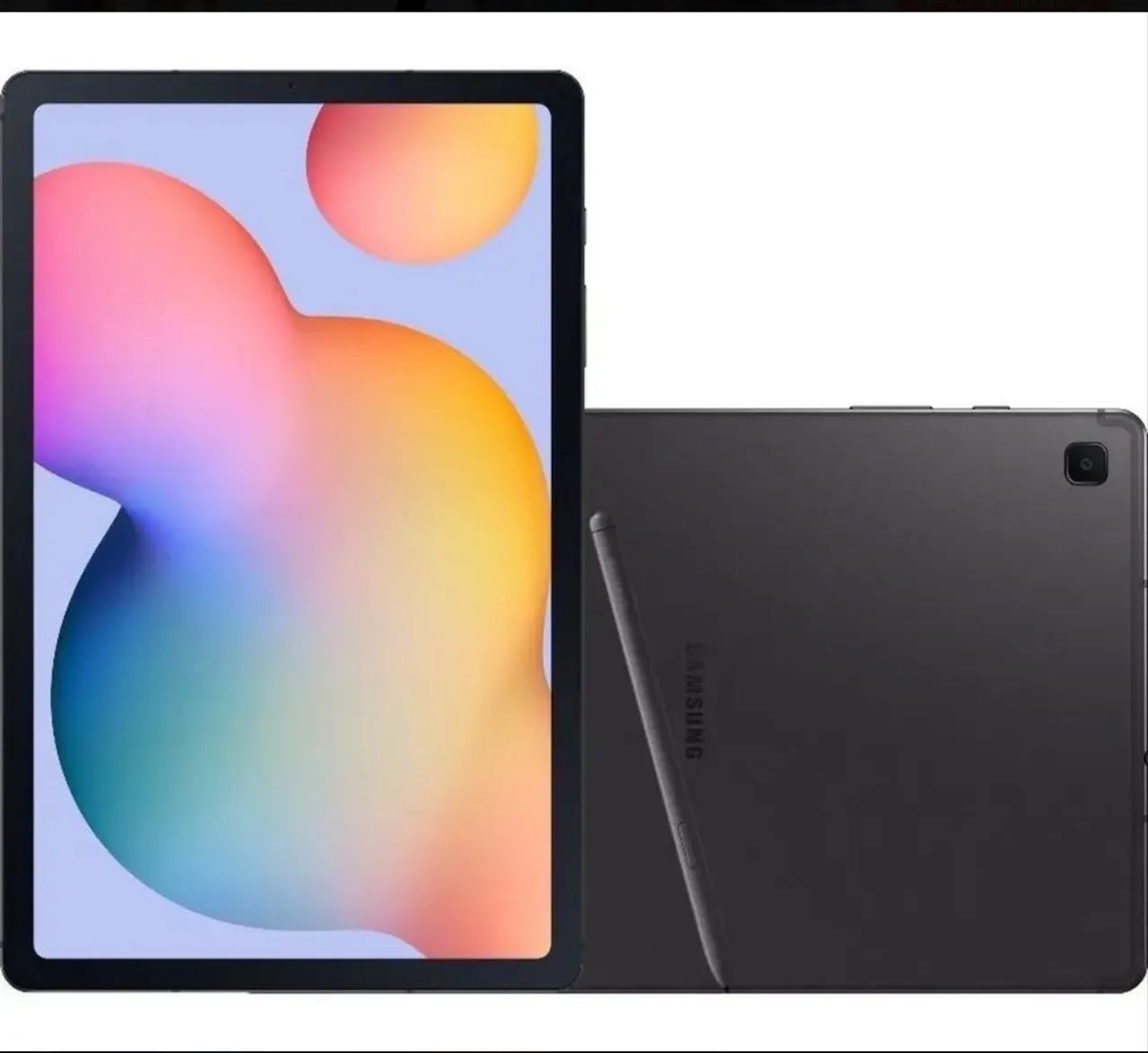Tablet Samsung Galaxy Tab S6 Lite 64gb tela 10?4 polegadas - Foto 3
