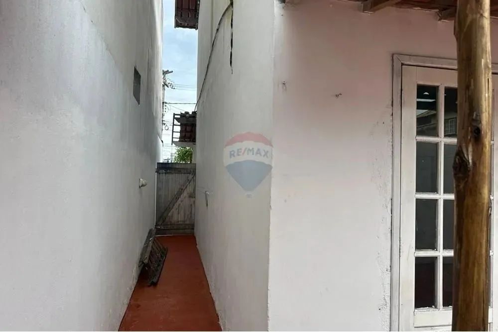 Locação - Casa com 2 quartos e loja anexa - Foto 3