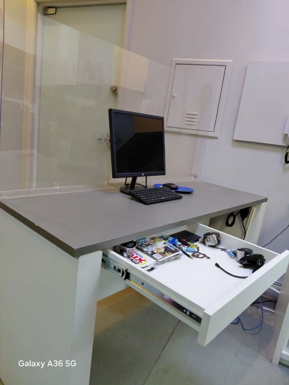Mesa de Computador - Foto 2