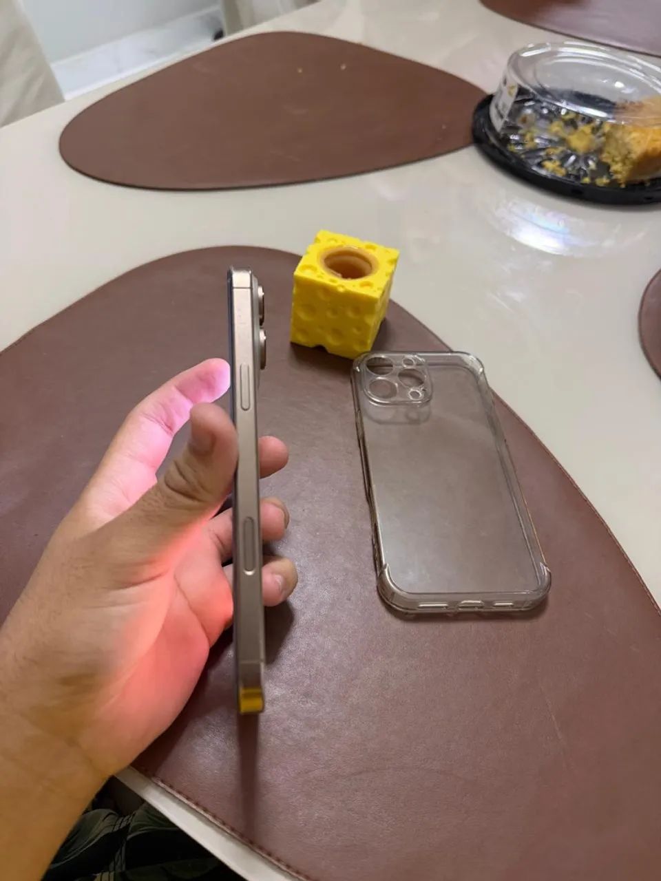 iPhone 16 Pro Max 256GB
