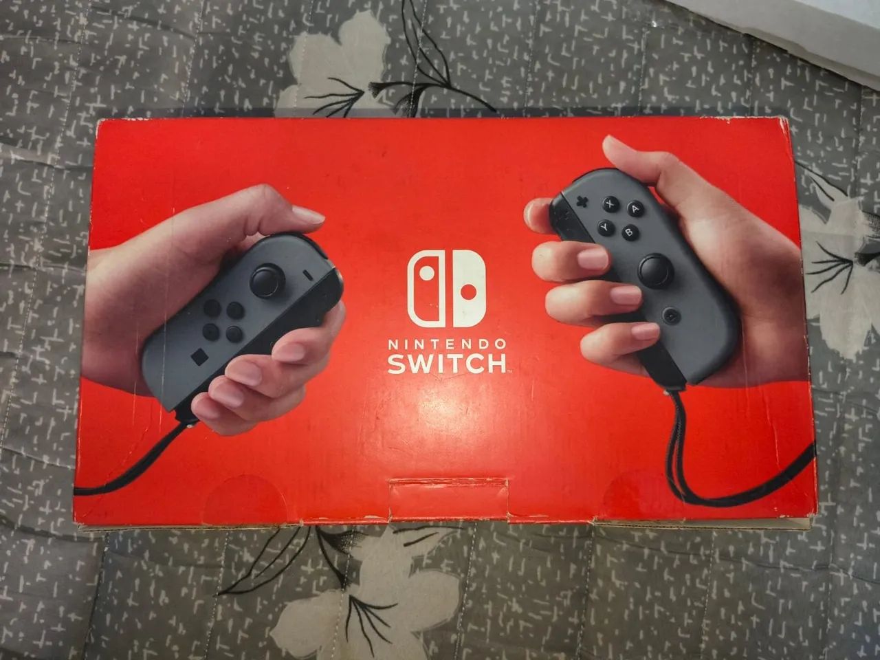 Nintendo switch V2 128gb desbloqueado  - Foto 5