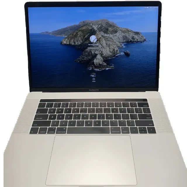 Apple MacBook Pro 15" i7 16gb 512GB - Foto 2