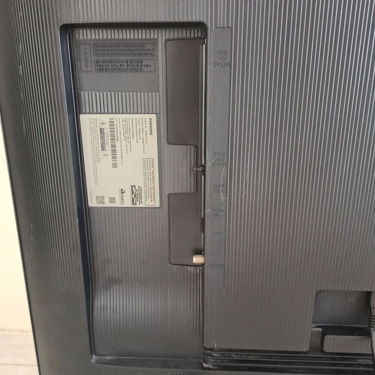 TV Samsung  - Foto 2