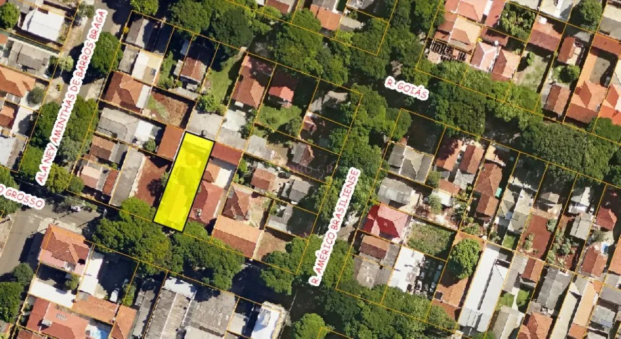 Terreno Padrão em Maringá - Foto 3