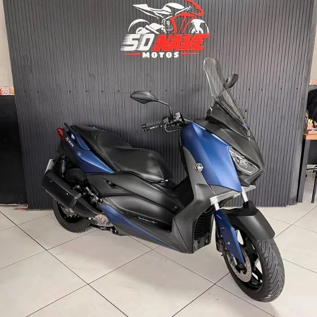 Yamaha Xmax 250 Abs 2021  - Foto 2
