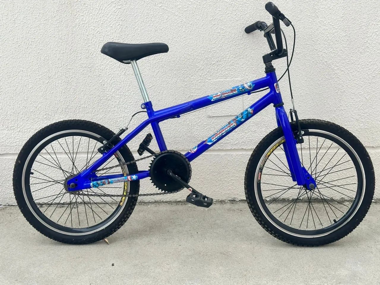 Bicicleta Semi Nova  - Foto 2