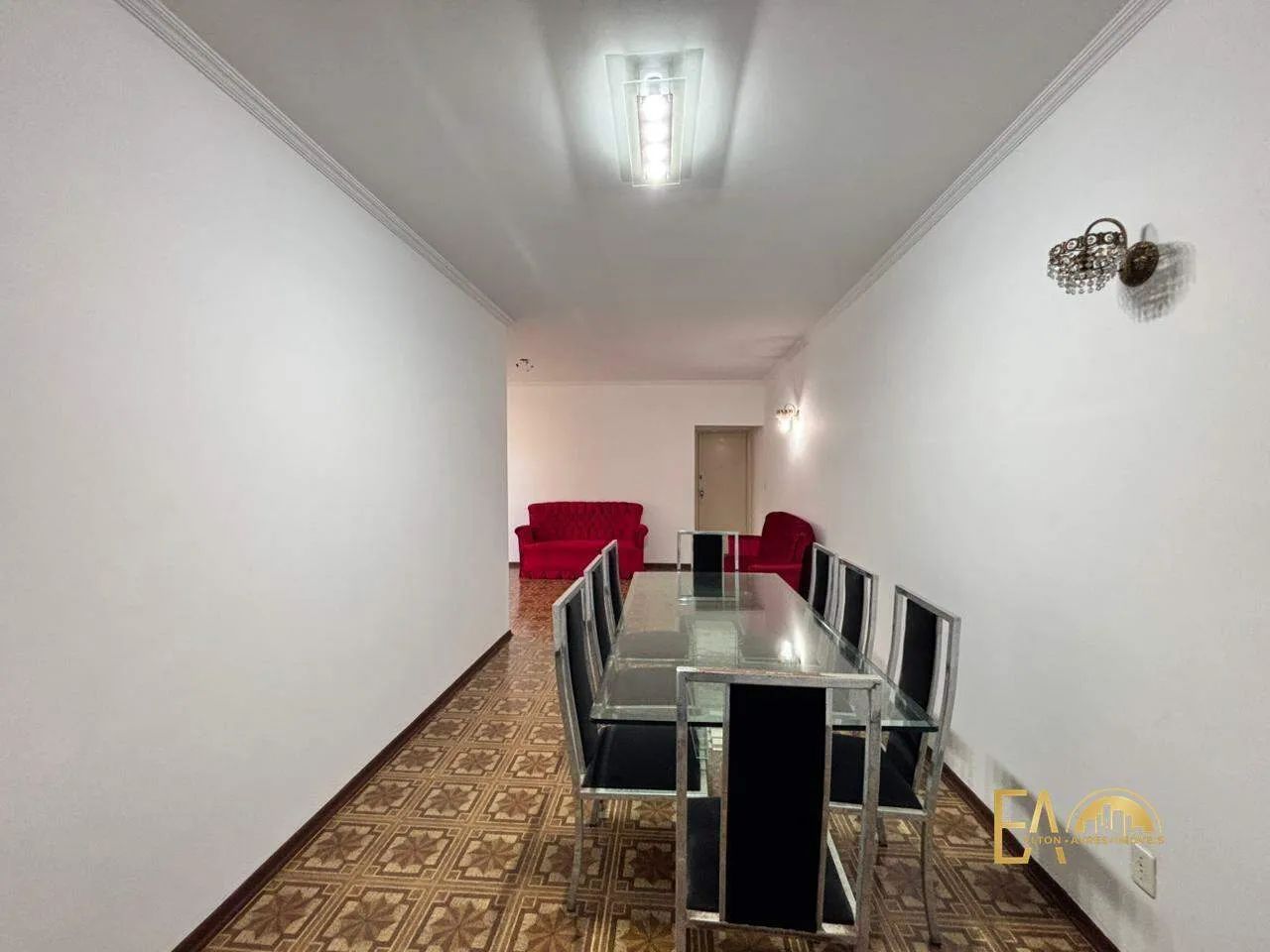 Apartamento com 3 Quartos à venda, 146m² - Embaré - Foto 5