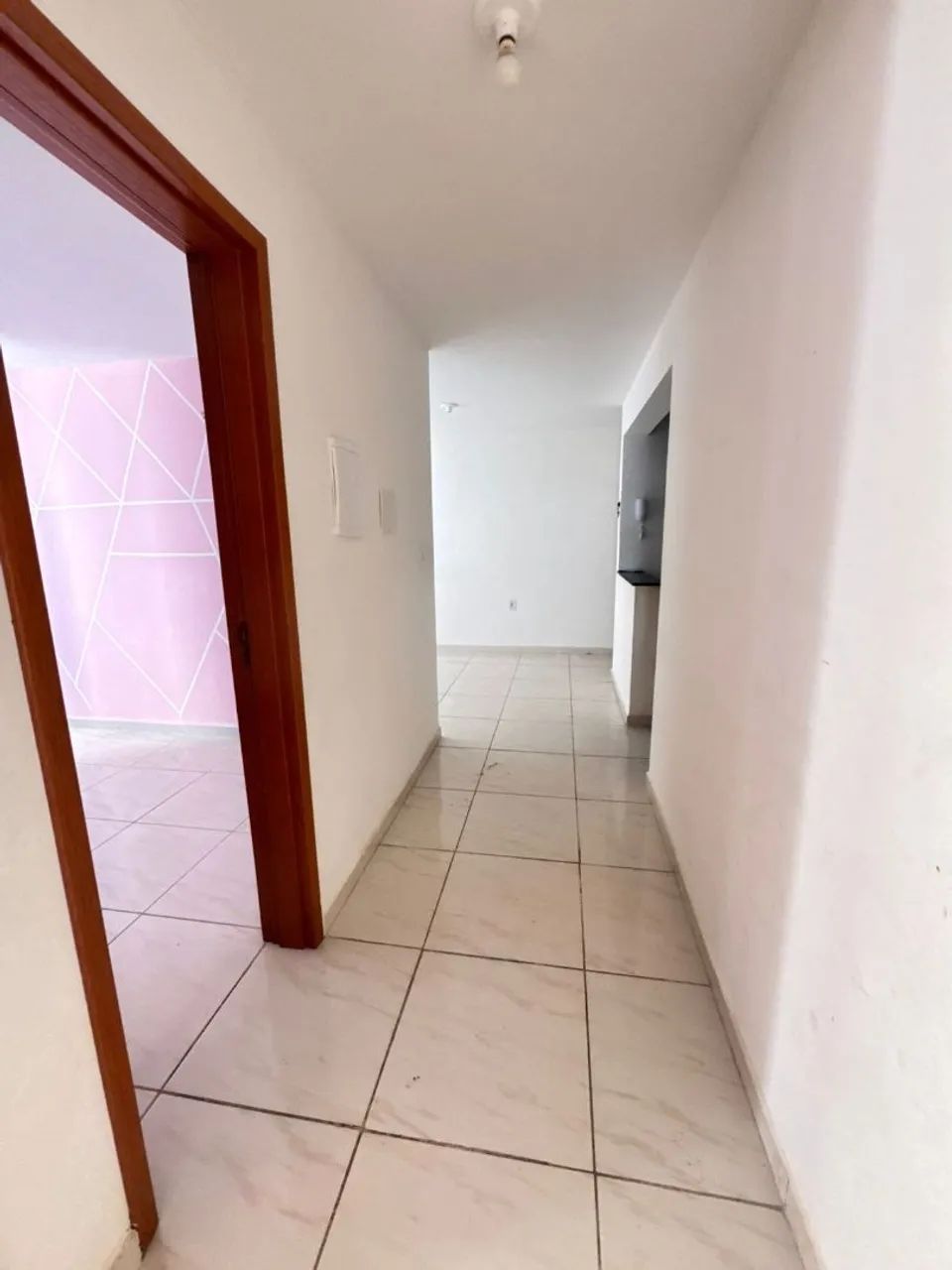 REPASSE no Novo Geisel! Com suite! Primeiro andar! - Foto 4
