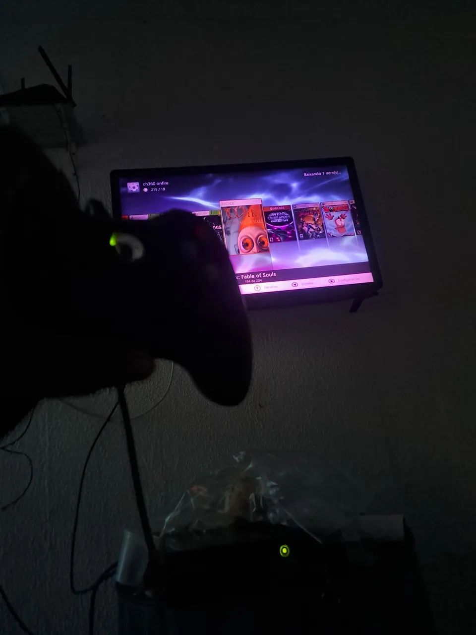 Xbox 360 +ps2 - Foto 3