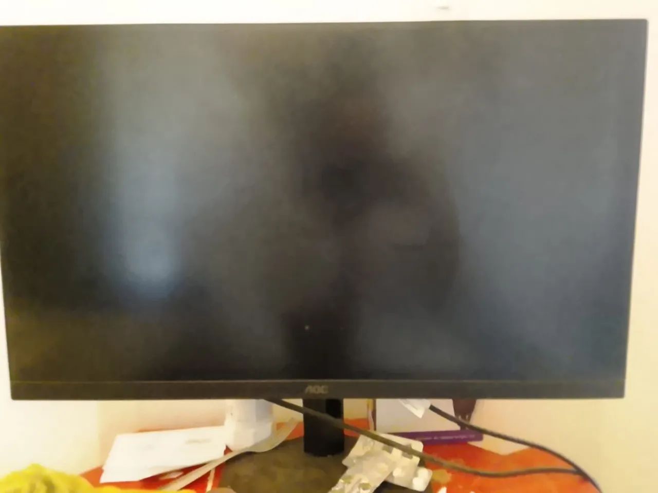 Monitor AOC LCD 27G4/P/57 - Foto 2