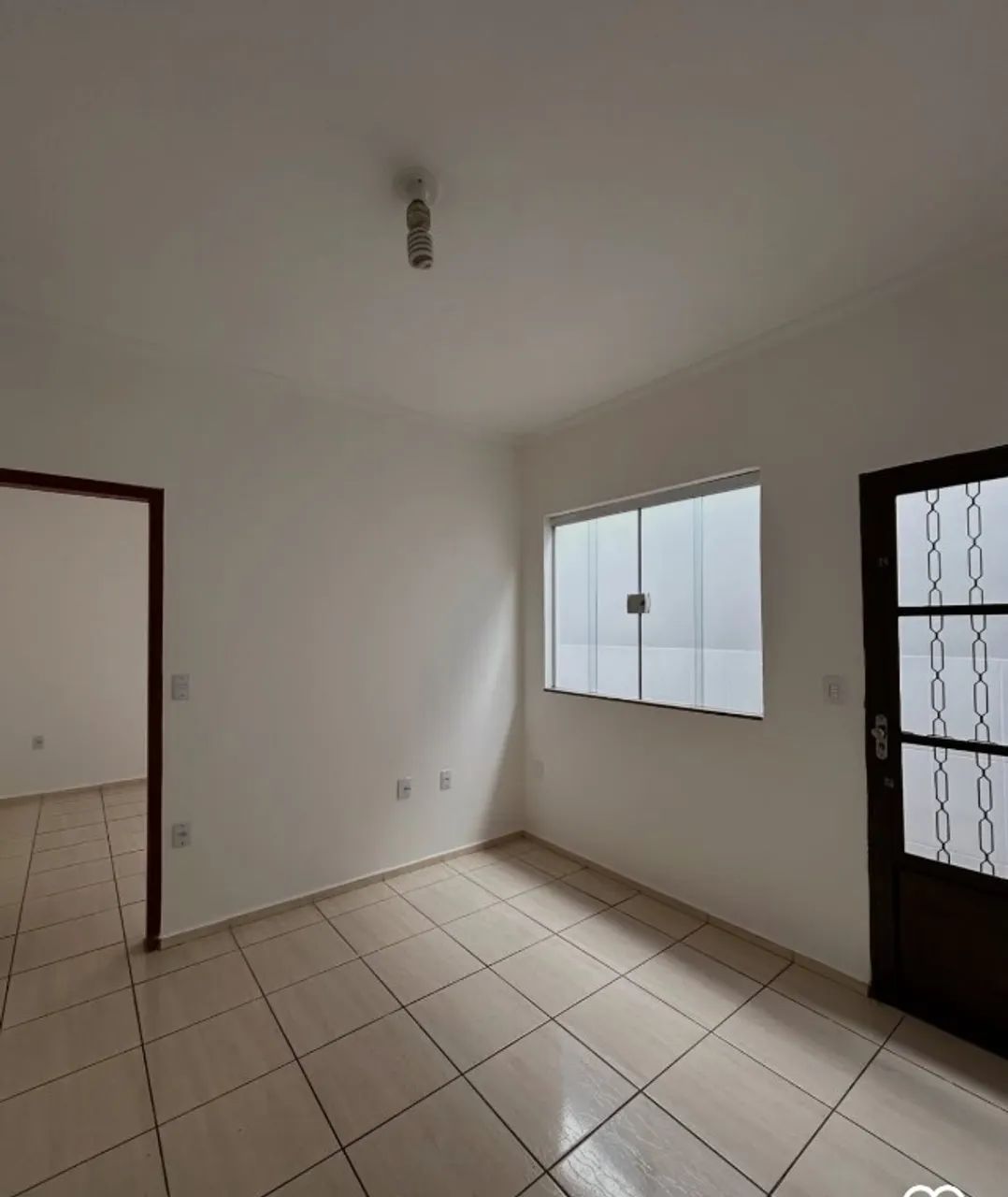 Casa com 2 Quartos Rua Alberto Teixeira da Cunha - Foto 3