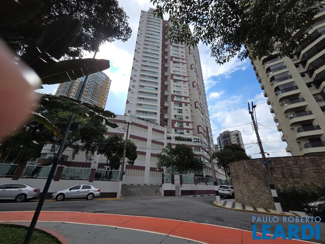DUPLEX - PARQUE MONTE LÍBANO - SP - Foto 2