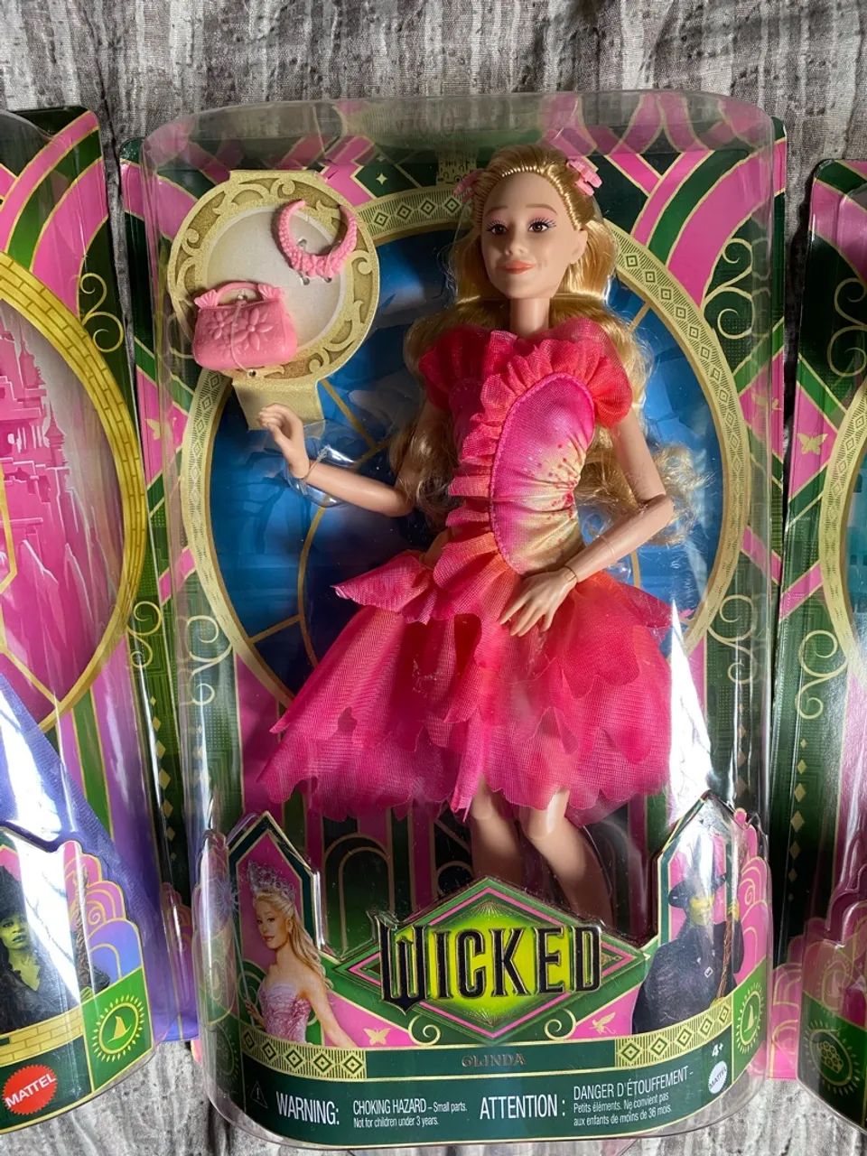 Bonecas Glinda - Foto 3