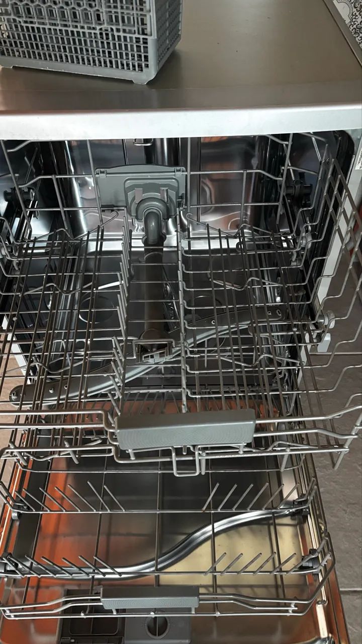Máquina de lavar l - Foto 5