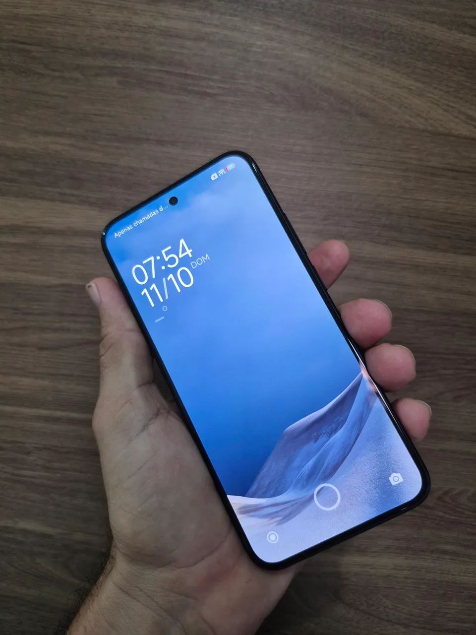 Xiaomi Redmi note 15 pro 5g - Foto 4