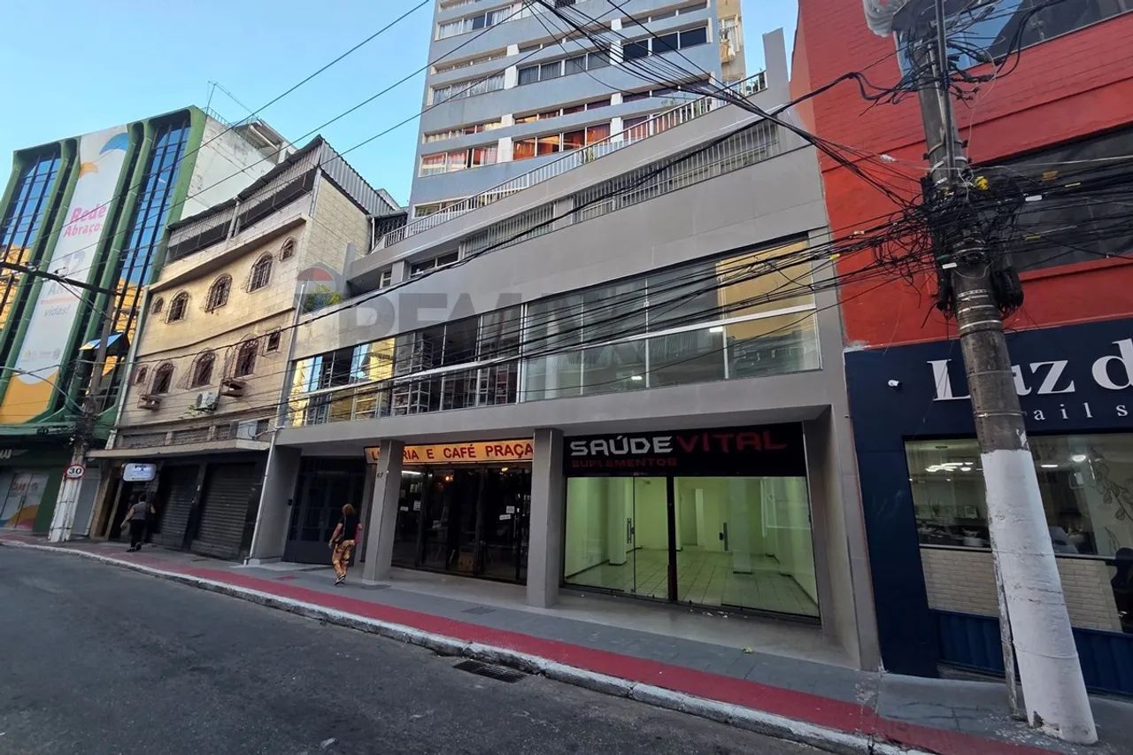 Loja comercial com 100m2, Excelente para sua Empresa ou escritório - Foto 2
