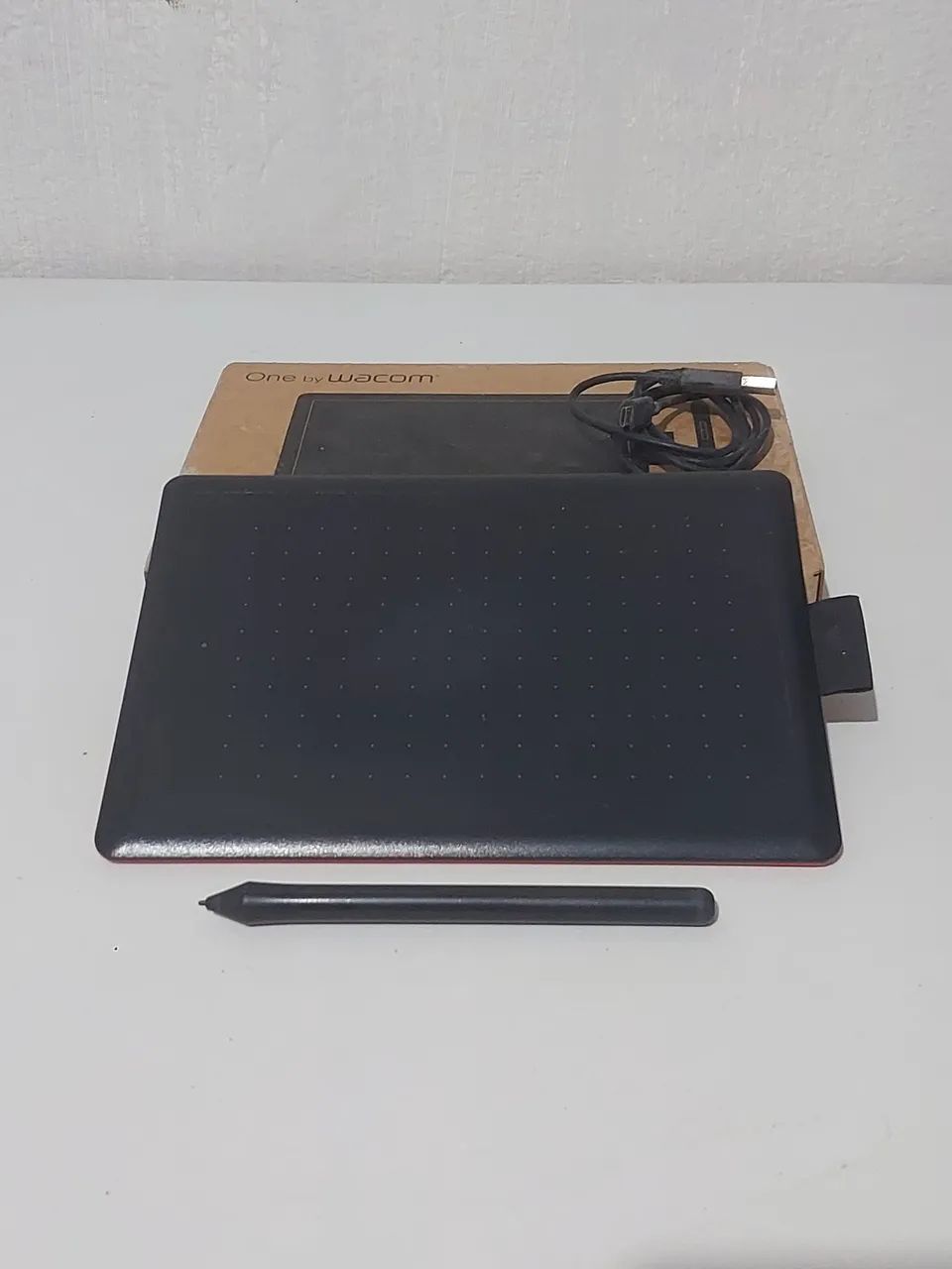 Mesa Digitalizadora One by Wacom