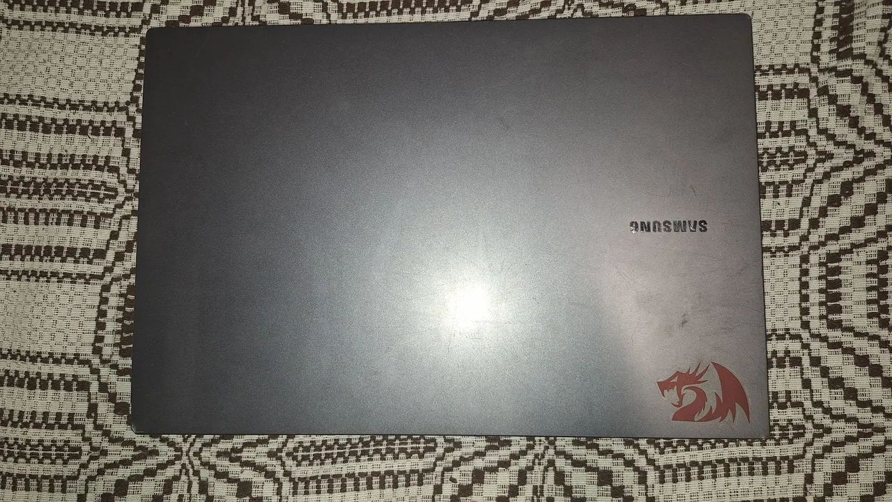 Notebook Samsung - Foto 2