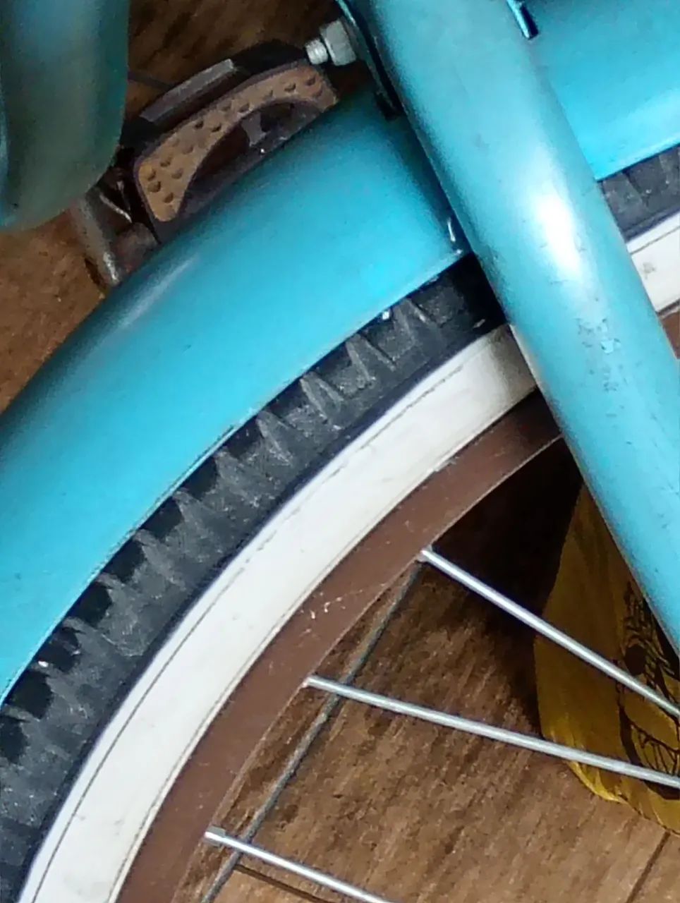 Bicicleta americana - Foto 2