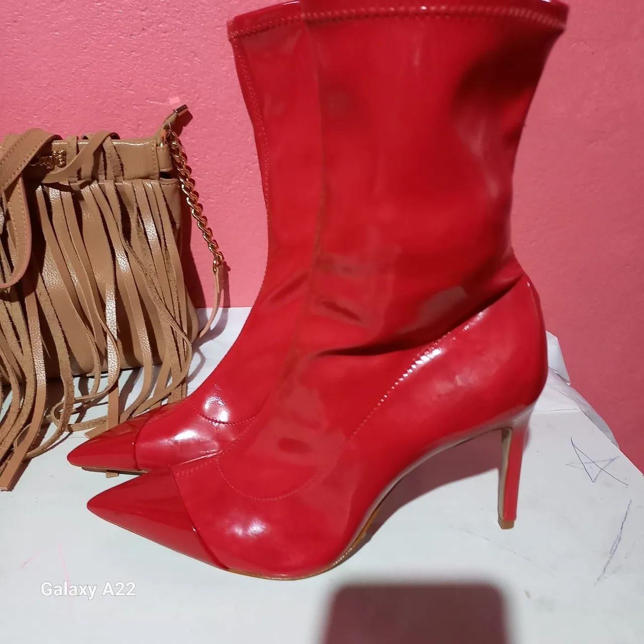 Bota Schutz original nova  - Foto 3