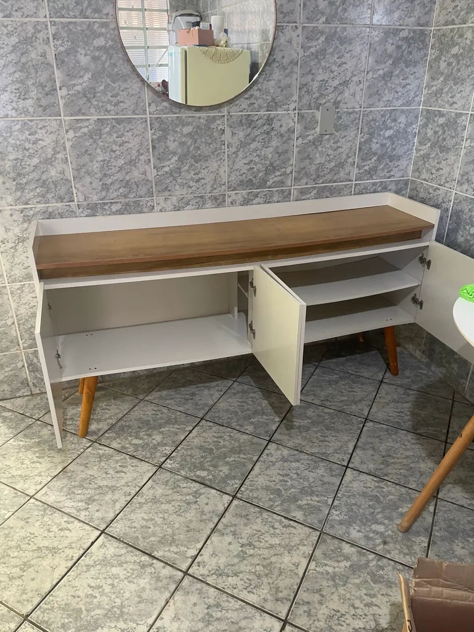 Aparador/Rack