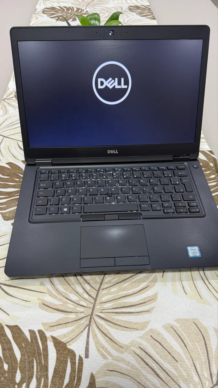 Notebook VAIO Intel Core i5 | 8GB RAM | 1TB Armazenamento